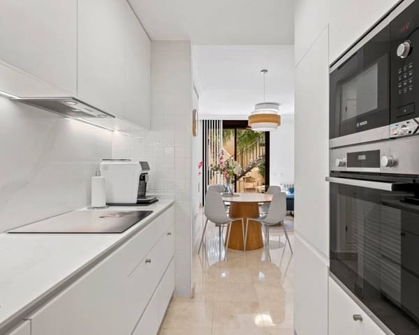 2 quarto Apartamento para venda em Roda, San Javier com piscina - 259 000 € (Ref: 9715176)