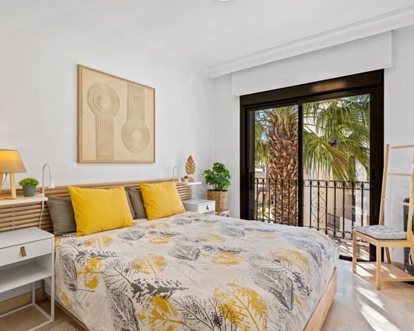 2 quarto Apartamento para venda em Roda, San Javier com piscina - 259 000 € (Ref: 9715176)