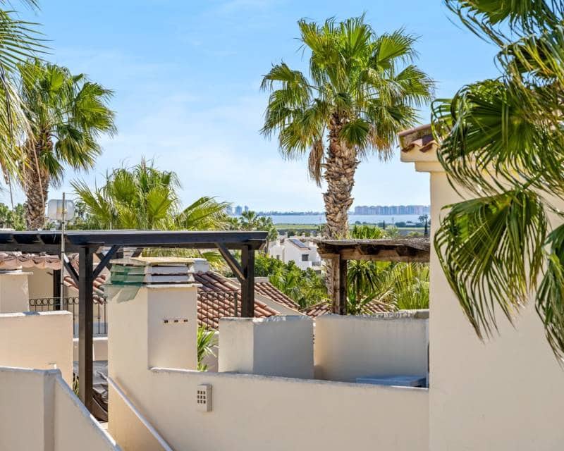 2 bedroom Apartment for sale in Roda with pool - € 259,000 (Ref: 9715176)