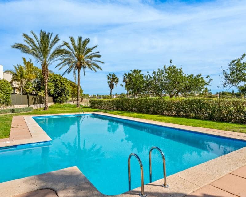 2 bedroom Apartment for sale in Roda with pool - € 259,000 (Ref: 9715176)