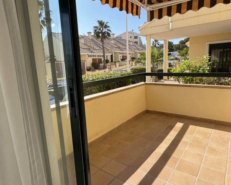 2 quarto Apartamento para venda em Campoamor com piscina - 249 000 € (Ref: 9715178)