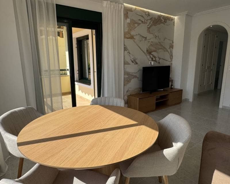 2 quarto Apartamento para venda em Campoamor com piscina - 249 000 € (Ref: 9715178)
