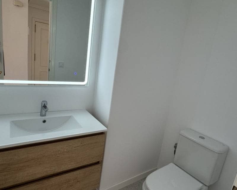 2 quarto Apartamento para venda em Campoamor com piscina - 249 000 € (Ref: 9715178)