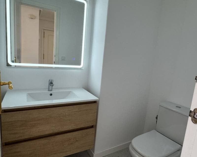 2 quarto Apartamento para venda em Campoamor com piscina - 249 000 € (Ref: 9715178)