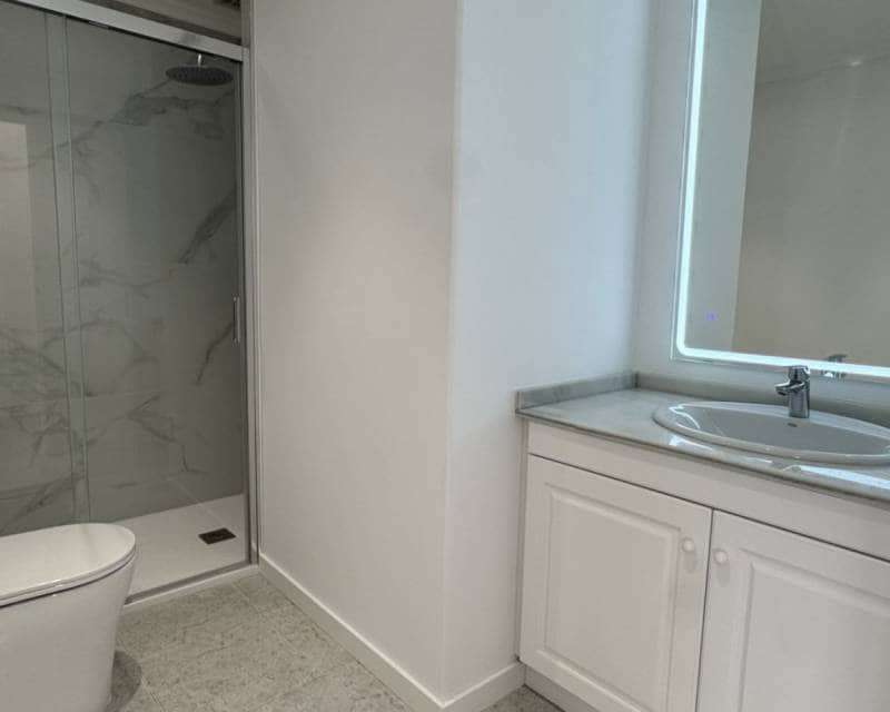 2 quarto Apartamento para venda em Campoamor com piscina - 249 000 € (Ref: 9715178)