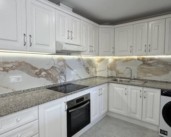 2 camera da letto Appartamento in vendita in Campoamor, Orihuela con piscina - 249.000 € (Rif: 9715178)