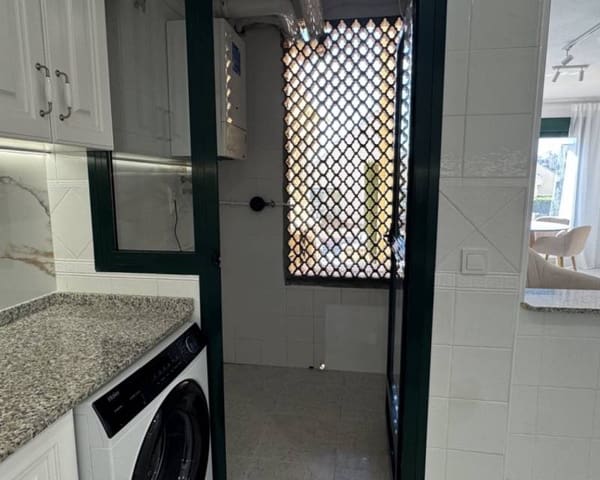 2 camera da letto Appartamento in vendita in Campoamor, Orihuela con piscina - 249.000 € (Rif: 9715178)