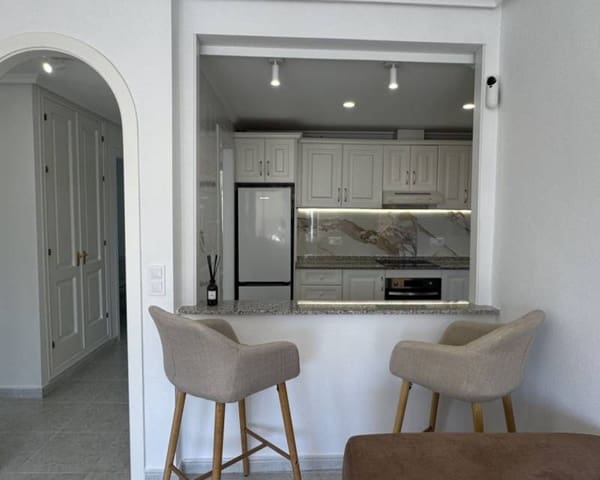 2 camera da letto Appartamento in vendita in Campoamor, Orihuela con piscina - 249.000 € (Rif: 9715178)