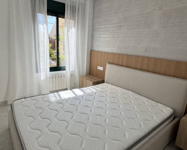 2 camera da letto Appartamento in vendita in Campoamor, Orihuela con piscina - 249.000 € (Rif: 9715178)