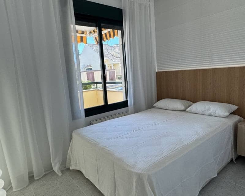 2 quarto Apartamento para venda em Campoamor com piscina - 249 000 € (Ref: 9715178)