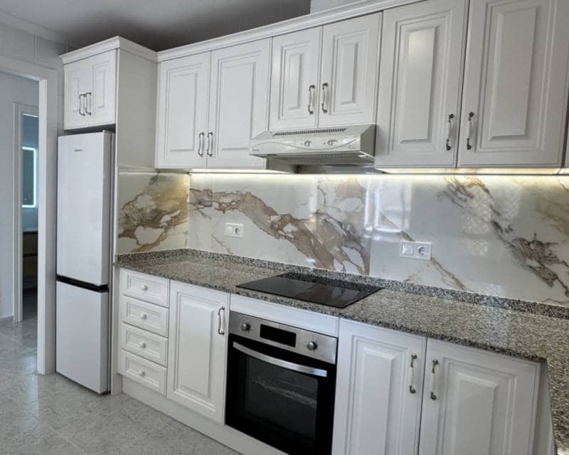 2 quarto Apartamento para venda em Campoamor com piscina - 249 000 € (Ref: 9715178)