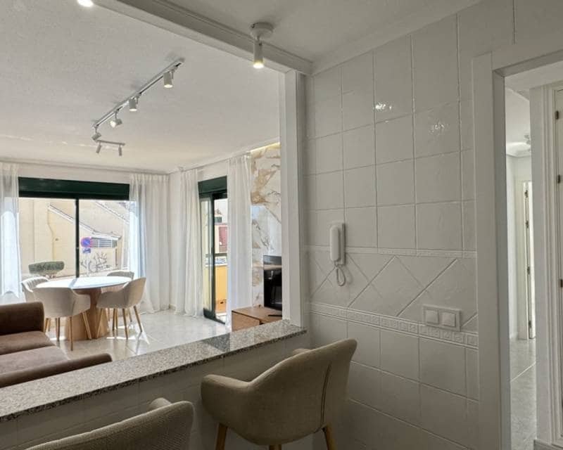 2 quarto Apartamento para venda em Campoamor com piscina - 249 000 € (Ref: 9715178)