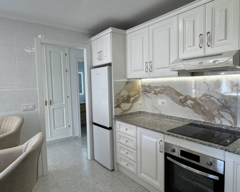 2 quarto Apartamento para venda em Campoamor com piscina - 249 000 € (Ref: 9715178)