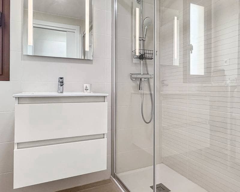 3 Zimmer Apartment zu verkaufen in Playa Paraiso mit Pool - 399.990 € (Ref: 9720587)