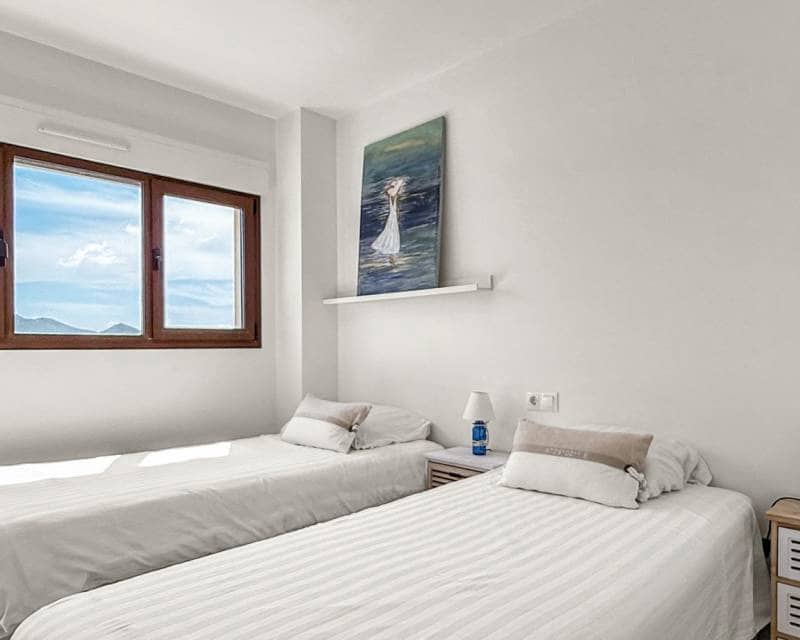 3 Zimmer Apartment zu verkaufen in Playa Paraiso mit Pool - 399.990 € (Ref: 9720587)