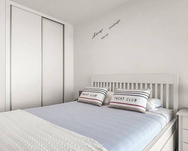 3 makuuhuone Huoneisto myytävänä paikassa Playa Paraiso, Cartagena mukana uima-altaan - 399 990 € (Ref: 9720587)