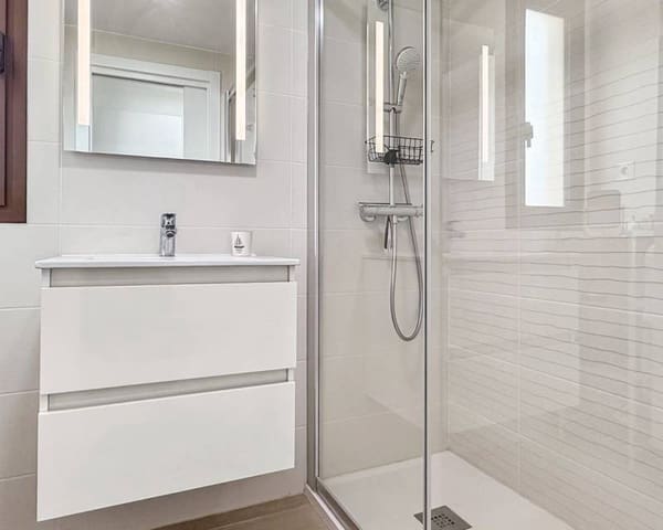 3 makuuhuone Huoneisto myytävänä paikassa Playa Paraiso, Cartagena mukana uima-altaan - 399 990 € (Ref: 9720587)