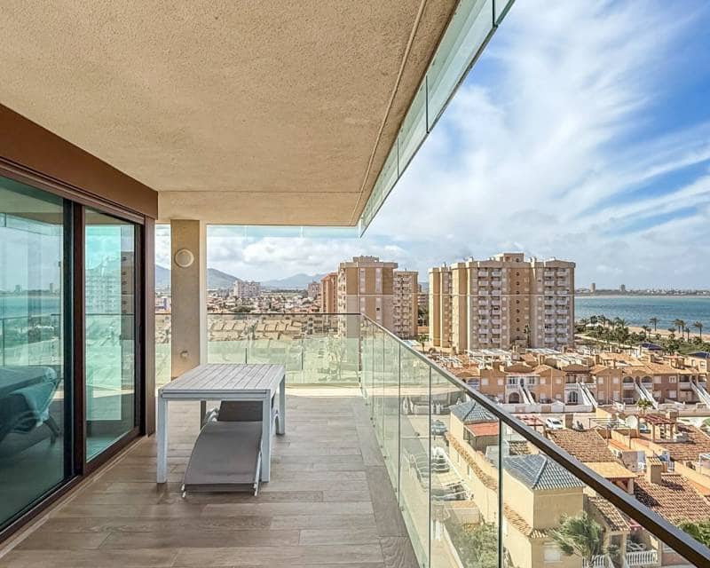 3 Zimmer Apartment zu verkaufen in Playa Paraiso mit Pool - 399.990 € (Ref: 9720587)