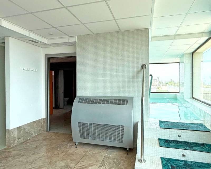 3 Zimmer Apartment zu verkaufen in Playa Paraiso mit Pool - 399.990 € (Ref: 9720587)