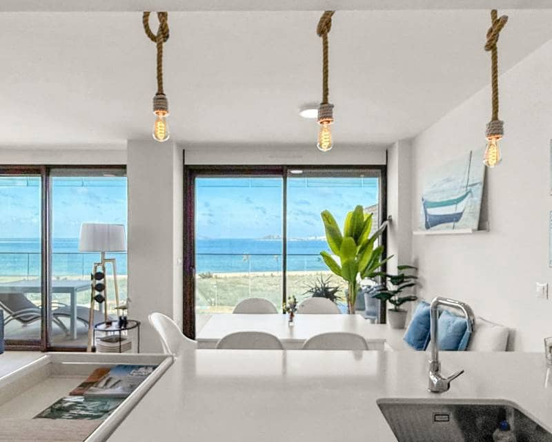 3 Zimmer Apartment zu verkaufen in Playa Paraiso mit Pool - 399.990 € (Ref: 9720587)