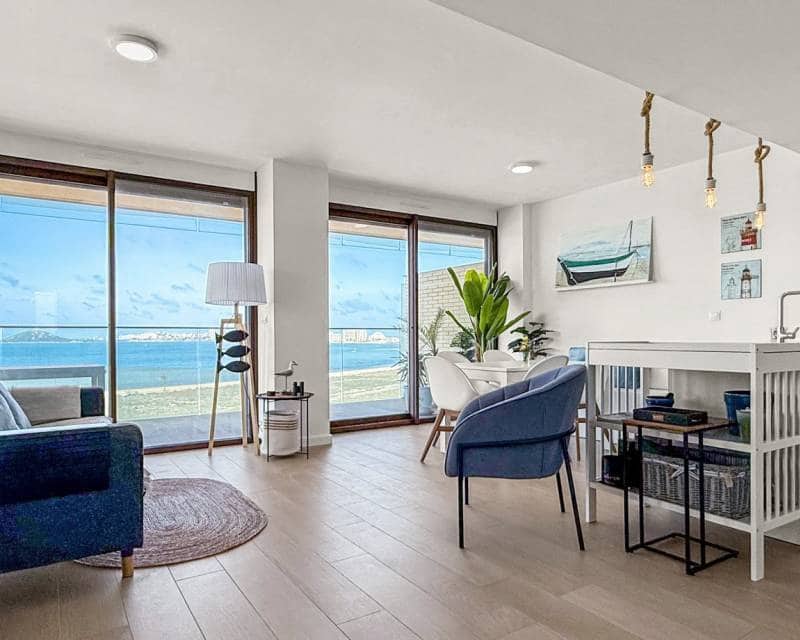 3 Zimmer Apartment zu verkaufen in Playa Paraiso mit Pool - 399.990 € (Ref: 9720587)