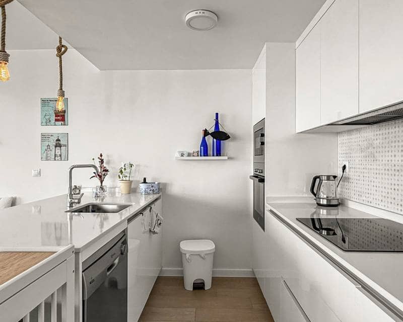 3 Zimmer Apartment zu verkaufen in Playa Paraiso mit Pool - 399.990 € (Ref: 9720587)