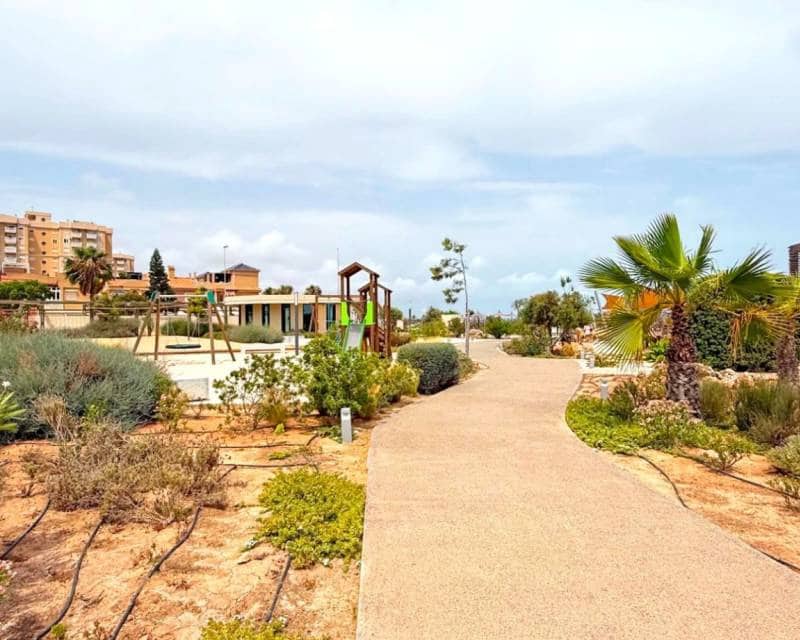 3 Zimmer Apartment zu verkaufen in Playa Paraiso mit Pool - 399.990 € (Ref: 9720587)