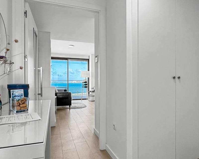 3 Zimmer Apartment zu verkaufen in Playa Paraiso mit Pool - 399.990 € (Ref: 9720587)