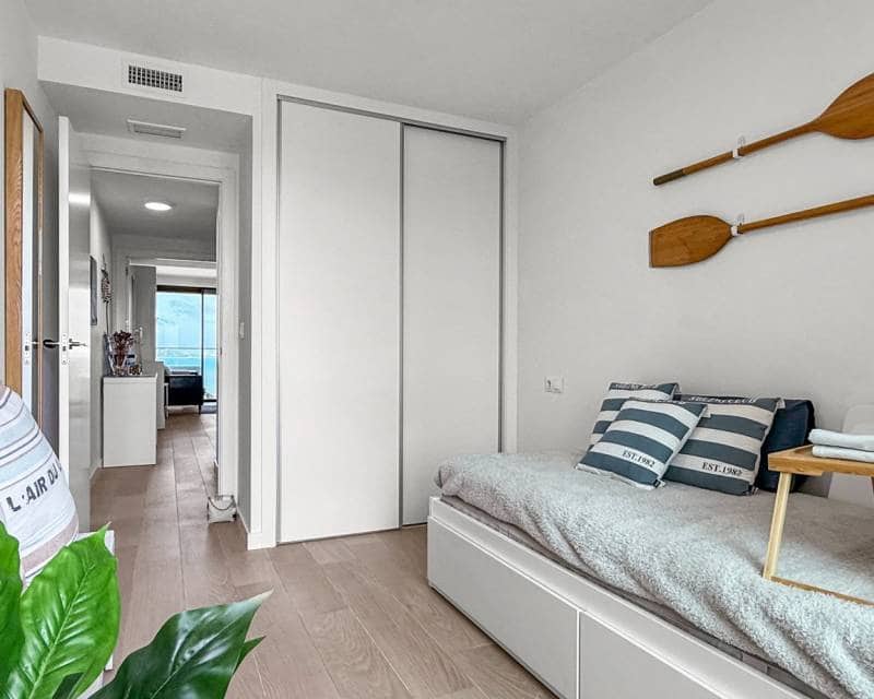 3 Zimmer Apartment zu verkaufen in Playa Paraiso mit Pool - 399.990 € (Ref: 9720587)