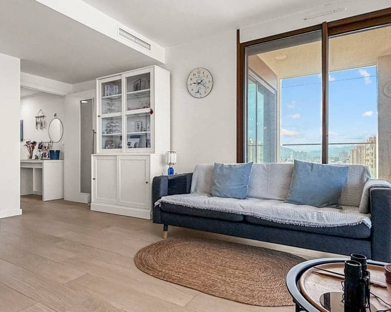 3 Zimmer Apartment zu verkaufen in Playa Paraiso mit Pool - 399.990 € (Ref: 9720587)