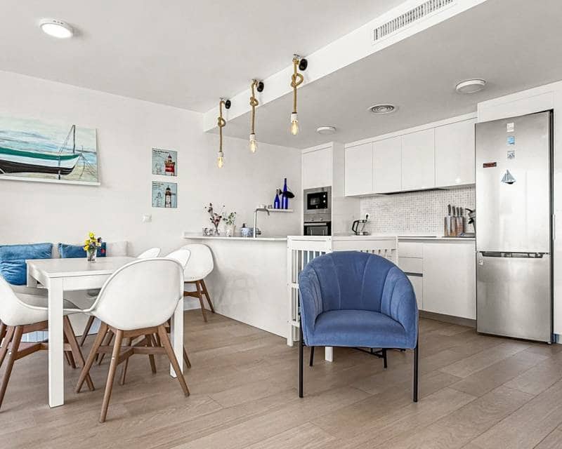 3 Zimmer Apartment zu verkaufen in Playa Paraiso mit Pool - 399.990 € (Ref: 9720587)