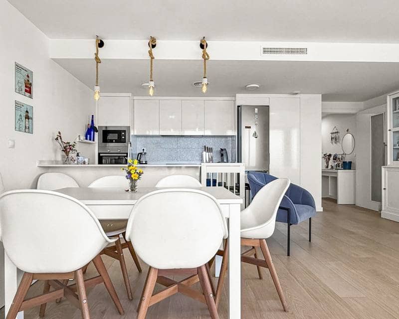 3 Zimmer Apartment zu verkaufen in Playa Paraiso mit Pool - 399.990 € (Ref: 9720587)