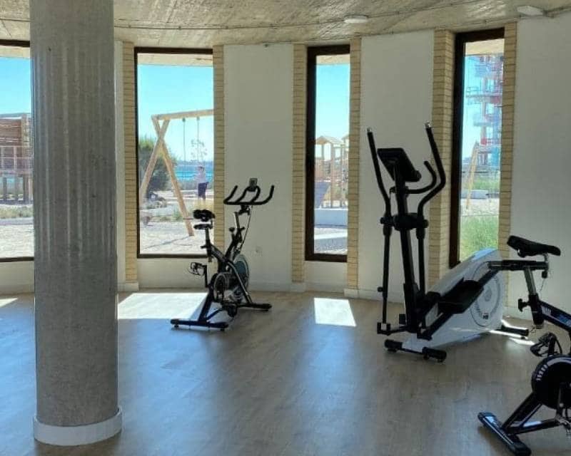 3 Zimmer Apartment zu verkaufen in Playa Paraiso mit Pool - 399.990 € (Ref: 9720587)