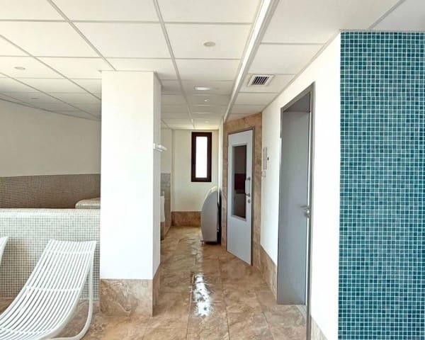 3 makuuhuone Huoneisto myytävänä paikassa Playa Paraiso, Cartagena mukana uima-altaan - 399 990 € (Ref: 9720587)