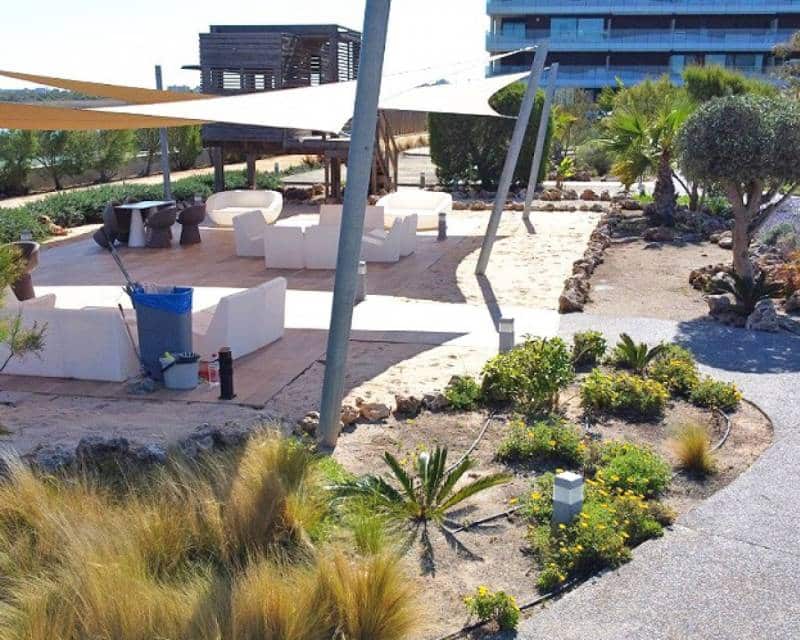 3 sypialnia Apartament na sprzedaż w Playa Paraiso z basenem - 399 990 € (Ref: 9720587)