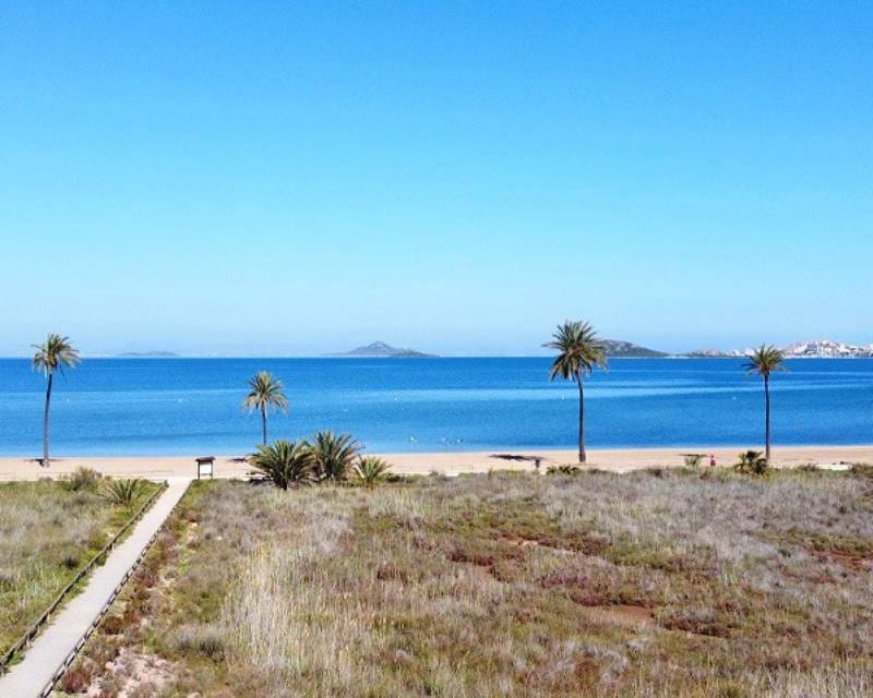 3 sypialnia Apartament na sprzedaż w Playa Paraiso z basenem - 399 990 € (Ref: 9720587)