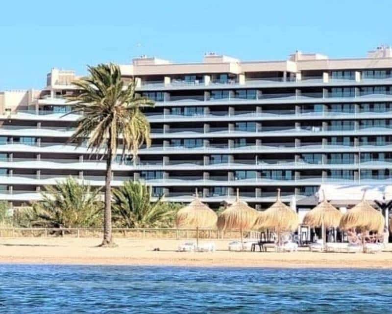 3 bedroom Apartment for sale in Playa Paraiso with pool - € 399,990 (Ref: 9720587)