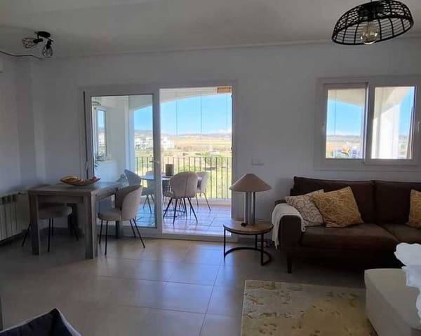 Apartamento de 2 habitaciones en Sucina, Murcia ciudad en venta - 179.999 € (Ref: 9722675)