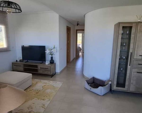 Apartamento de 2 habitaciones en Sucina, Murcia ciudad en venta - 179.999 € (Ref: 9722675)