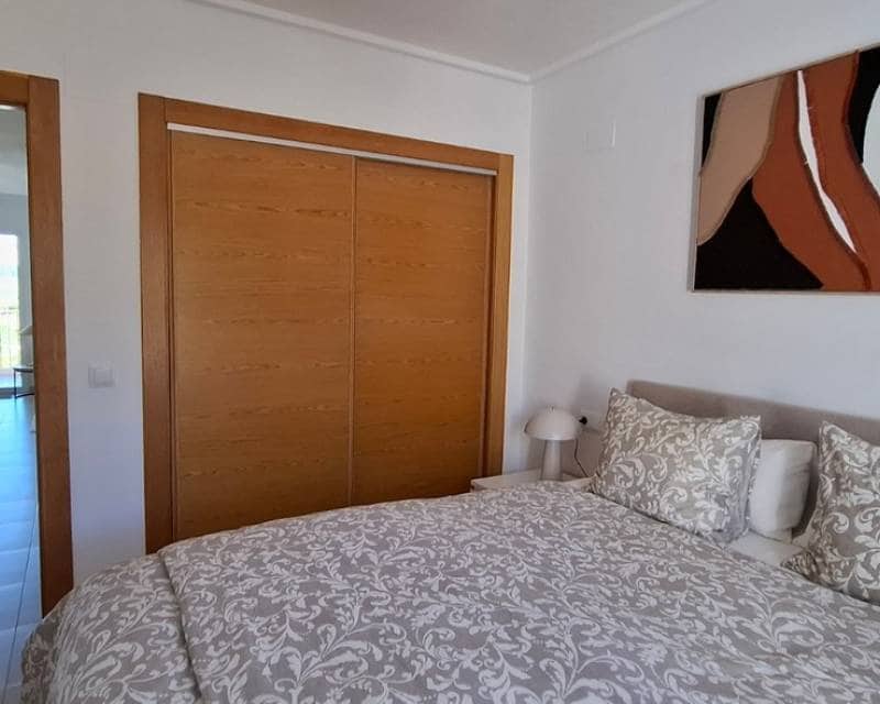 2 soveværelse Lejlighed til salg i Sucina - € 179.999 (Ref: 9722675)