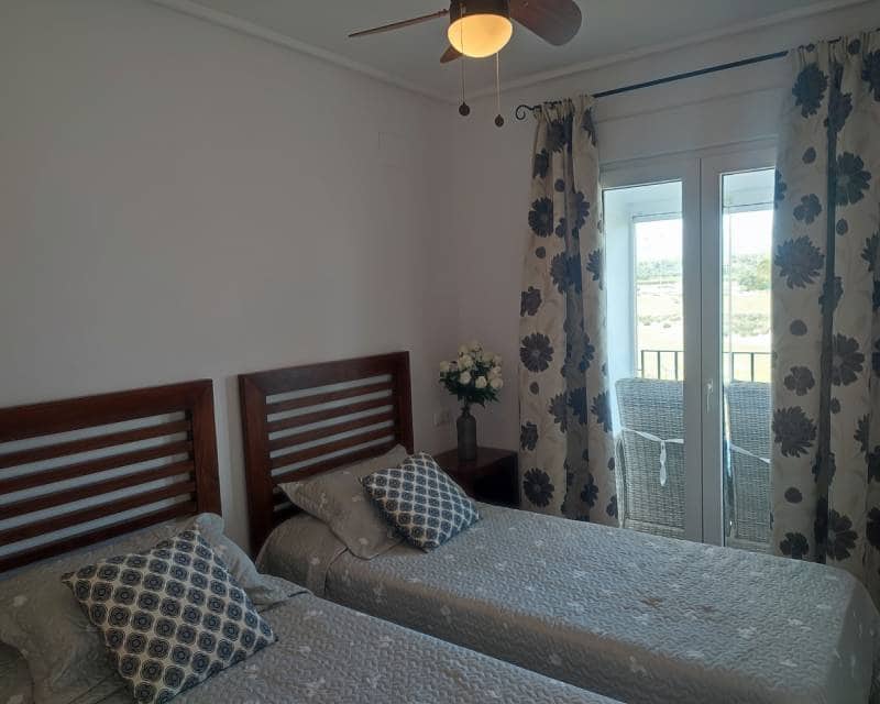 2 soveværelse Lejlighed til salg i Sucina - € 179.999 (Ref: 9722675)