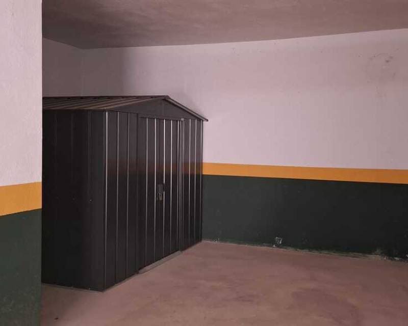 2 soveværelse Lejlighed til salg i Sucina - € 179.999 (Ref: 9722675)