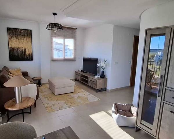 Apartamento de 2 habitaciones en Sucina, Murcia ciudad en venta - 179.999 € (Ref: 9722675)