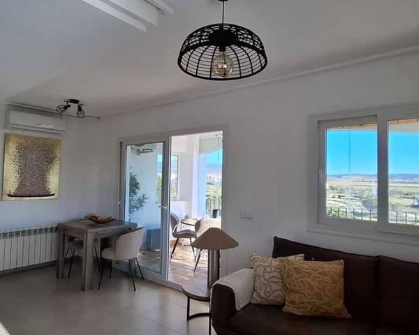 Apartamento de 2 habitaciones en Sucina, Murcia ciudad en venta - 179.999 € (Ref: 9722675)