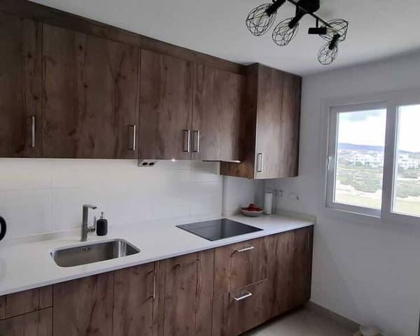 Apartamento de 2 habitaciones en Sucina, Murcia ciudad en venta - 179.999 € (Ref: 9722675)