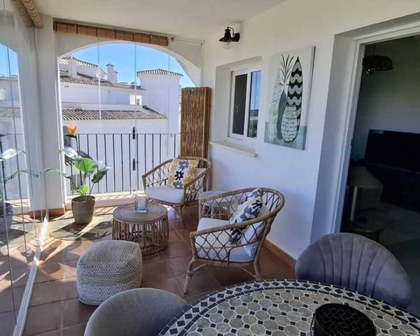 Apartamento de 2 habitaciones en Sucina, Murcia ciudad en venta - 179.999 € (Ref: 9722675)