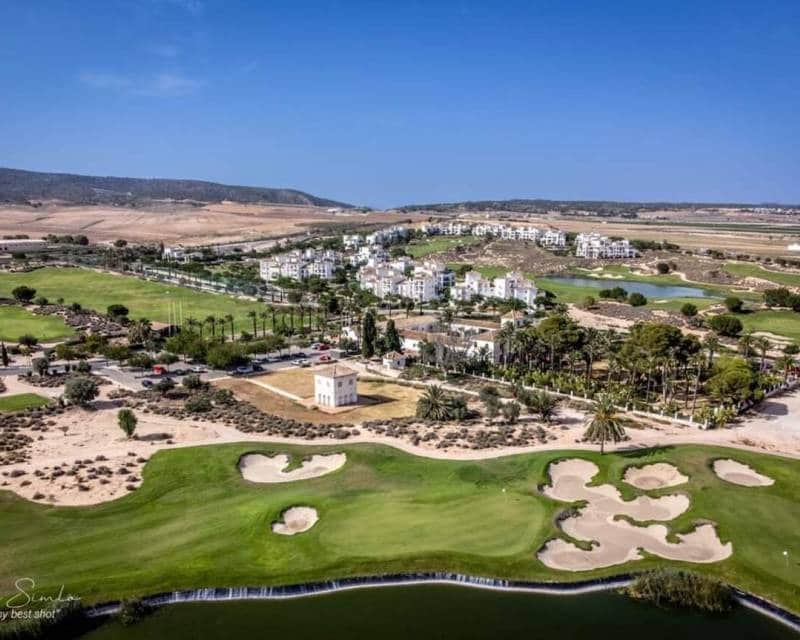 2 soveværelse Lejlighed til salg i Sucina - € 179.999 (Ref: 9722675)