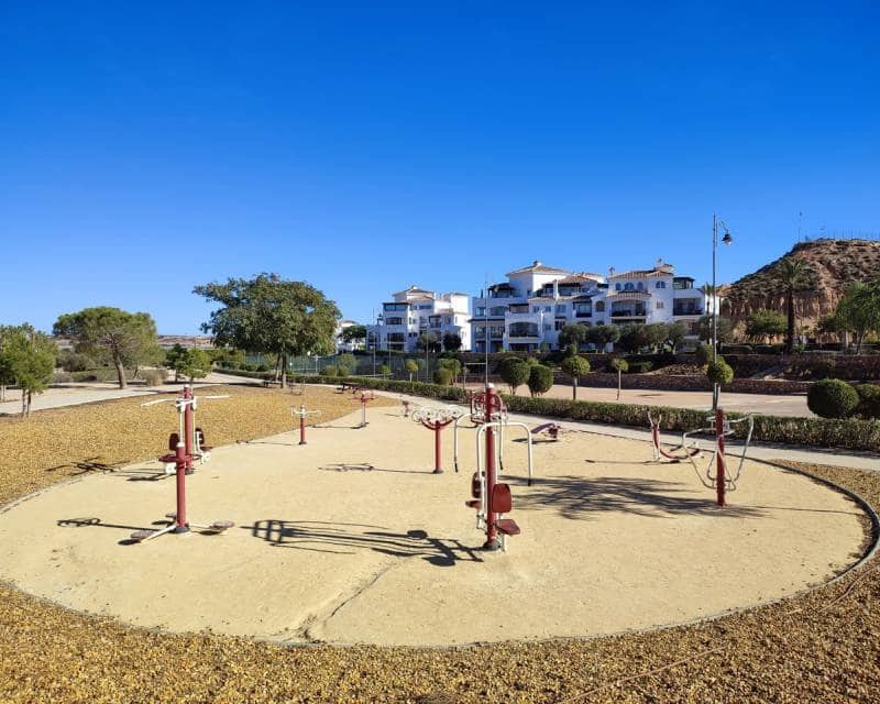 2 soveværelse Lejlighed til salg i Sucina - € 179.999 (Ref: 9722675)