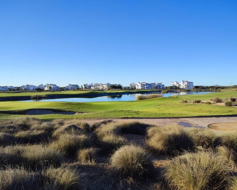 2 soveværelse Lejlighed til salg i Sucina - € 179.999 (Ref: 9722675)