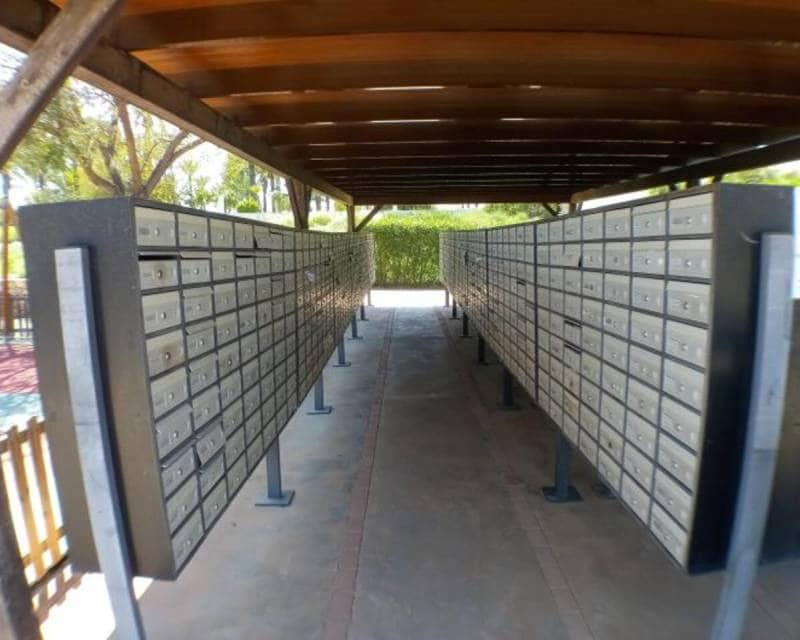 2 soveværelse Lejlighed til salg i Sucina - € 179.999 (Ref: 9722675)